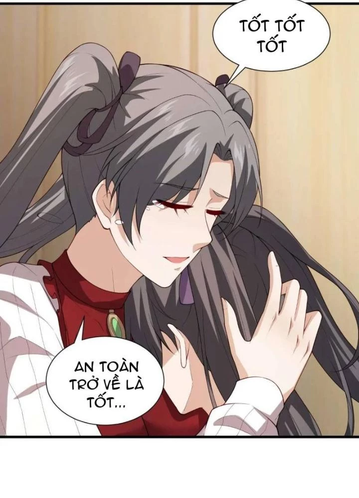 Mạt Thế Đa Bội Phản Hoàn Hệ Thống Chapter 51 - Trang 42