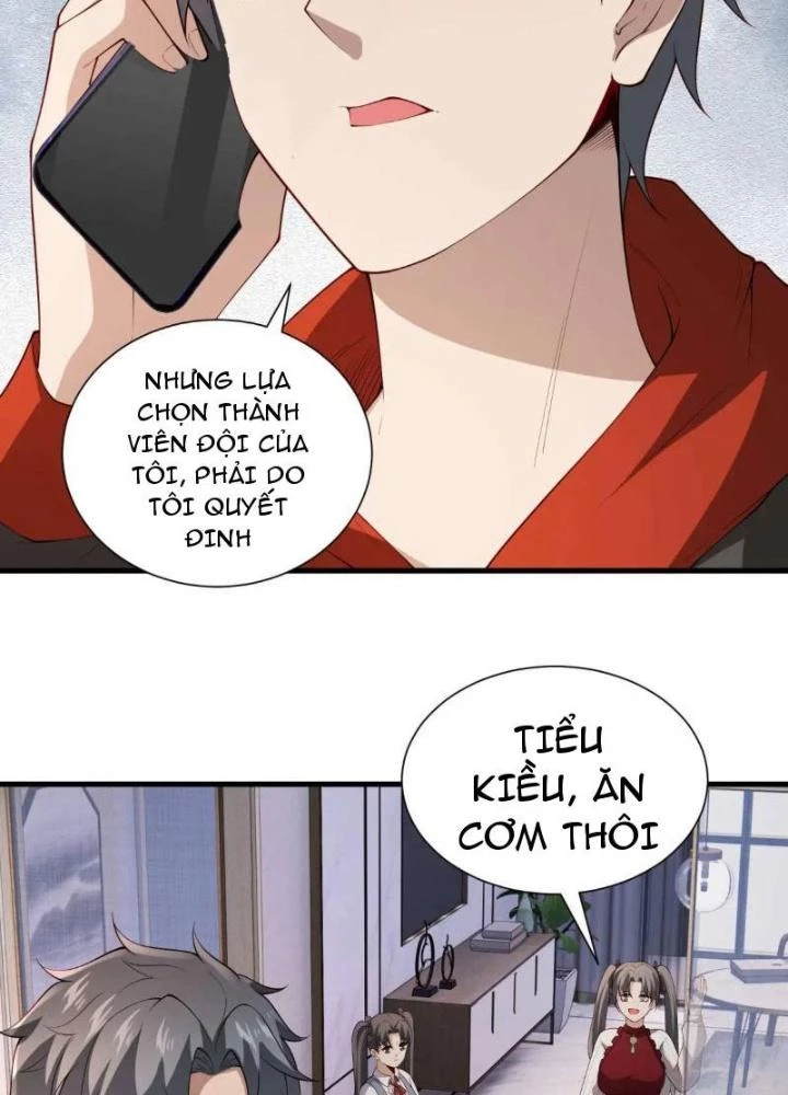 Mạt Thế Đa Bội Phản Hoàn Hệ Thống Chapter 51 - Trang 50