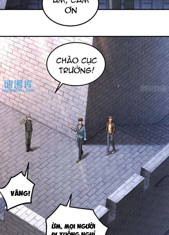 Mạt Thế Đa Bội Phản Hoàn Hệ Thống Chapter 51 - Trang 6