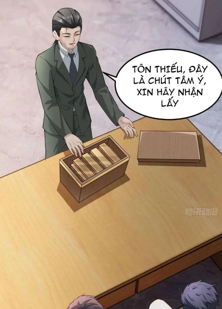 Mạt Thế Đa Bội Phản Hoàn Hệ Thống Chapter 52 - Trang 12