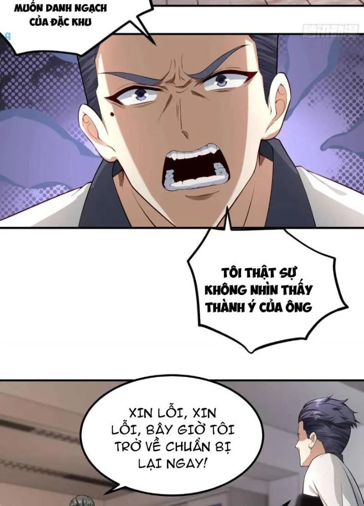 Mạt Thế Đa Bội Phản Hoàn Hệ Thống Chapter 52 - Trang 20