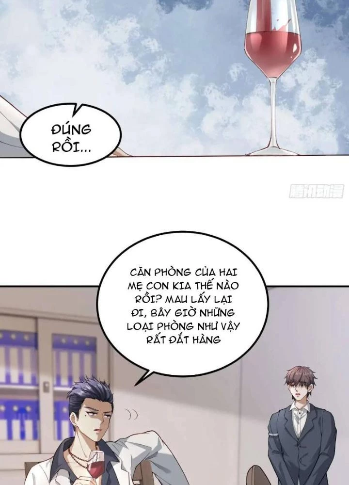 Mạt Thế Đa Bội Phản Hoàn Hệ Thống Chapter 52 - Trang 24