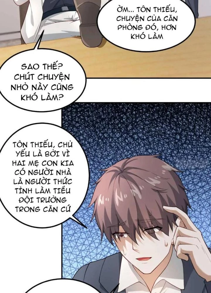 Mạt Thế Đa Bội Phản Hoàn Hệ Thống Chapter 52 - Trang 26