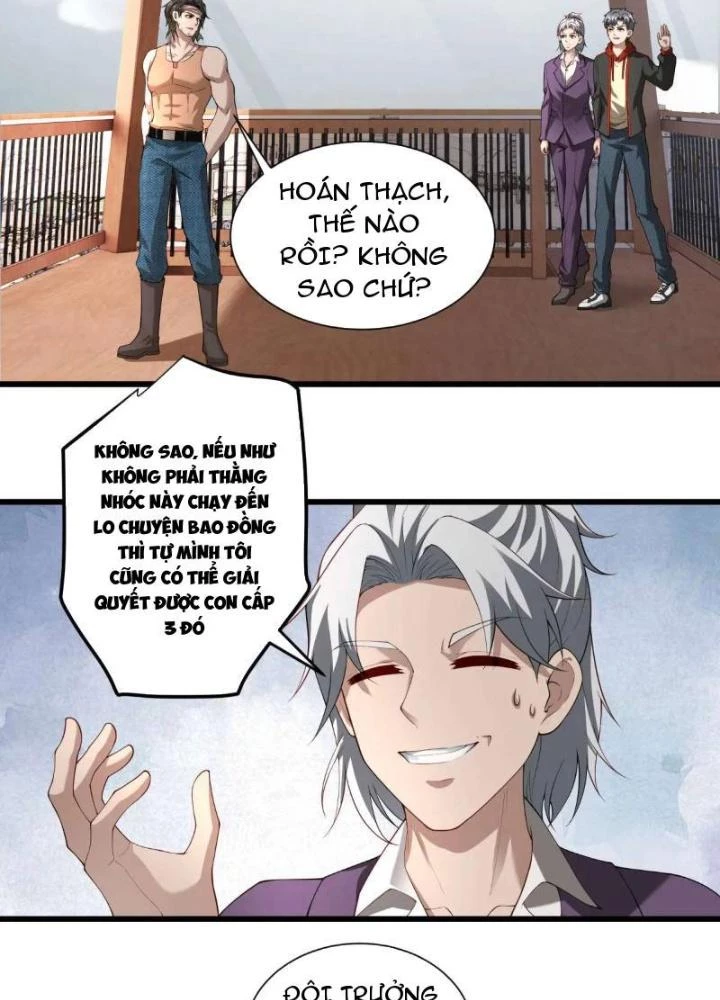 Mạt Thế Đa Bội Phản Hoàn Hệ Thống Chapter 53 - Trang 16
