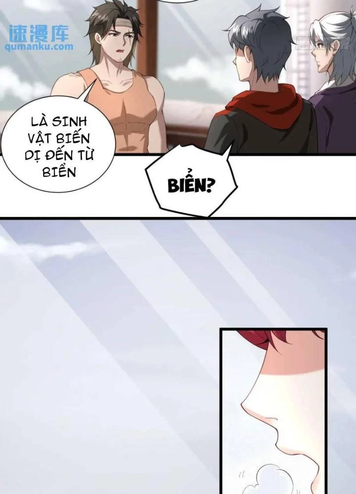 Mạt Thế Đa Bội Phản Hoàn Hệ Thống Chapter 53 - Trang 18