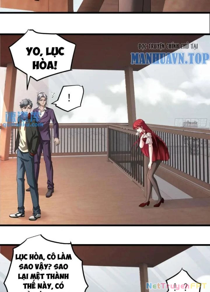 Mạt Thế Đa Bội Phản Hoàn Hệ Thống Chapter 53 - Trang 22