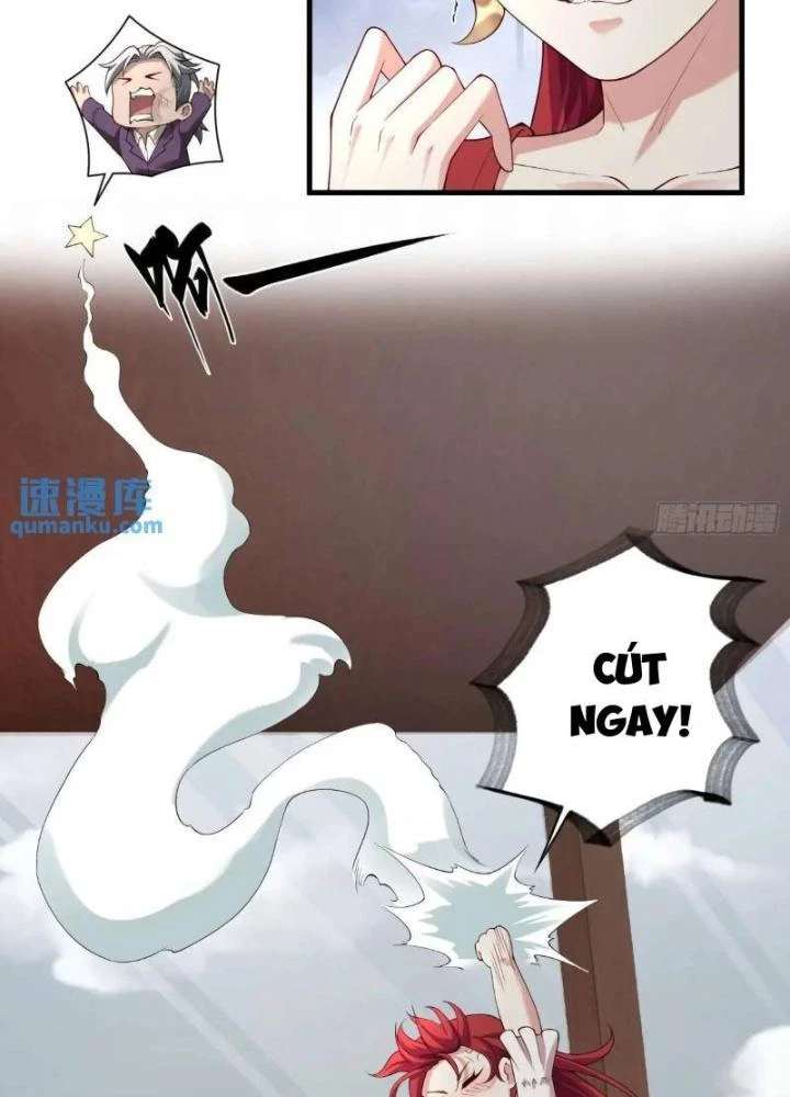 Mạt Thế Đa Bội Phản Hoàn Hệ Thống Chapter 53 - Trang 26