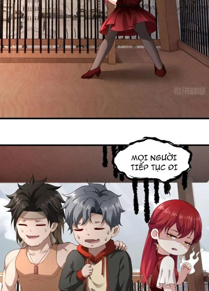 Mạt Thế Đa Bội Phản Hoàn Hệ Thống Chapter 53 - Trang 28