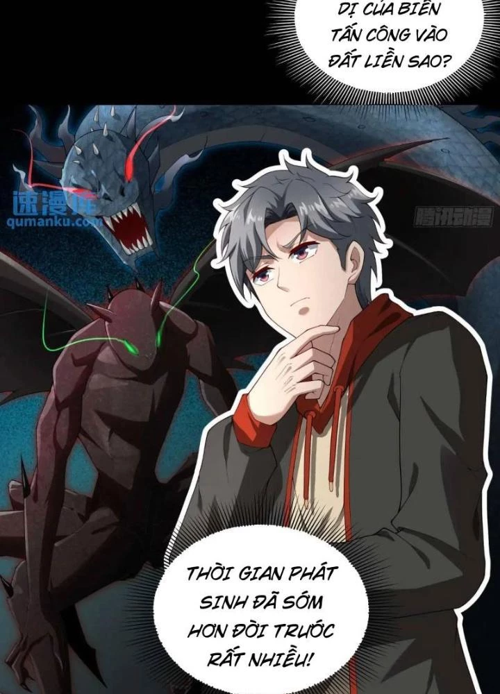 Mạt Thế Đa Bội Phản Hoàn Hệ Thống Chapter 53 - Trang 40