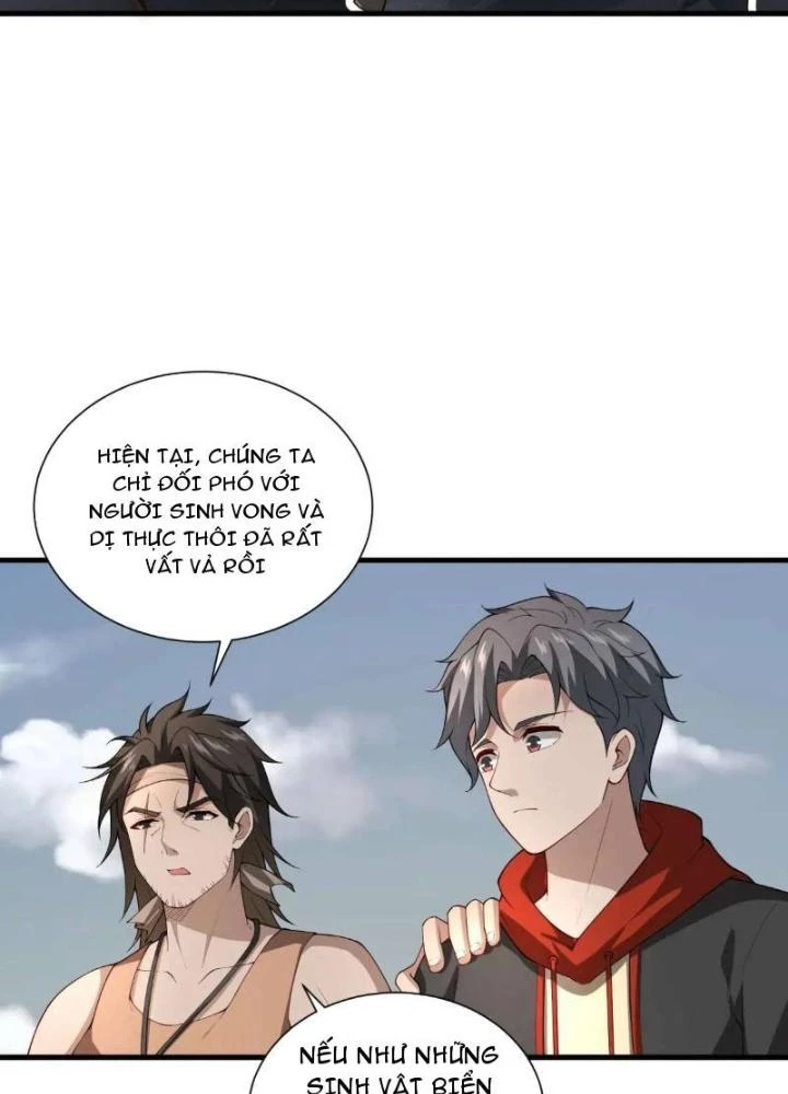 Mạt Thế Đa Bội Phản Hoàn Hệ Thống Chapter 53 - Trang 42
