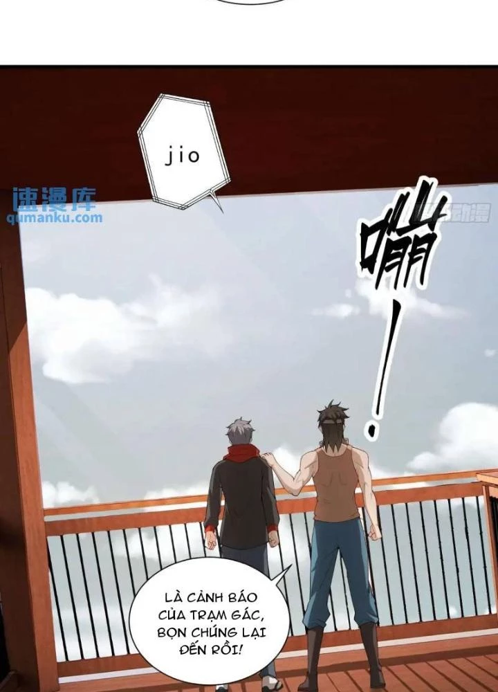 Mạt Thế Đa Bội Phản Hoàn Hệ Thống Chapter 53 - Trang 44