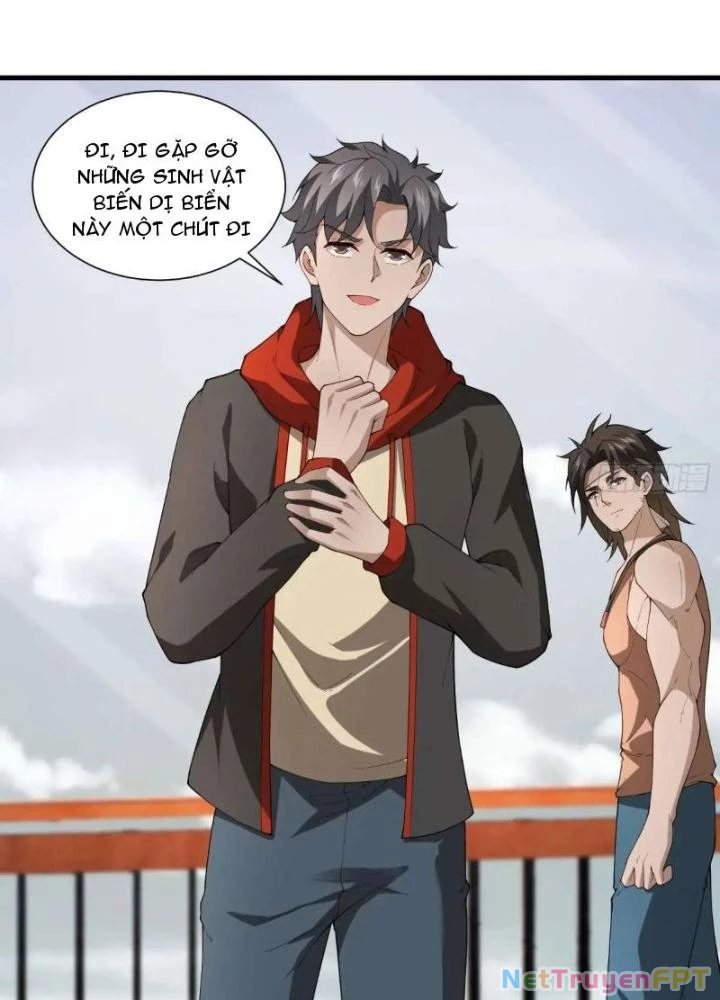 Mạt Thế Đa Bội Phản Hoàn Hệ Thống Chapter 53 - Trang 46