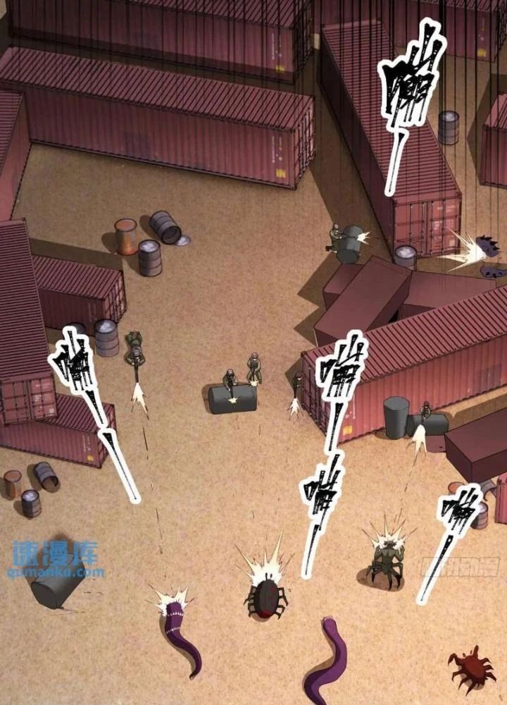 Mạt Thế Đa Bội Phản Hoàn Hệ Thống Chapter 53 - Trang 50