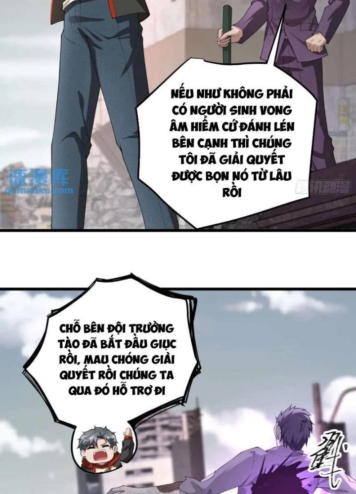 Mạt Thế Đa Bội Phản Hoàn Hệ Thống Chapter 53 - Trang 6