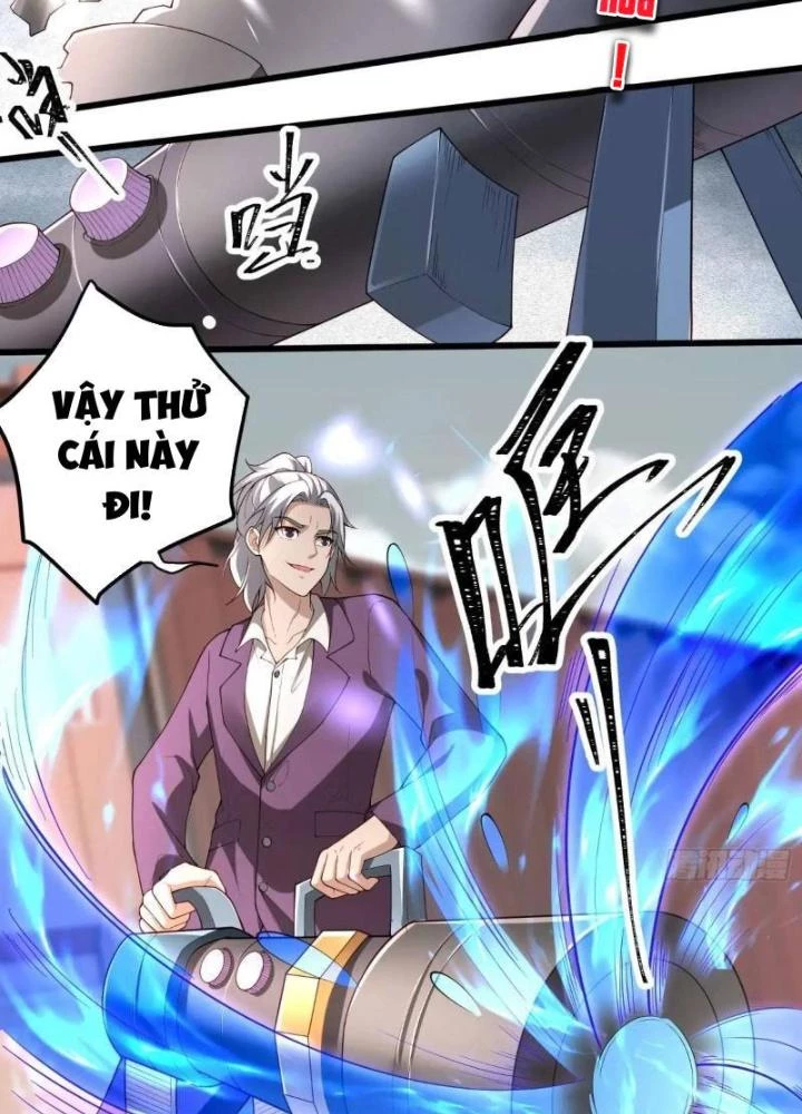Mạt Thế Đa Bội Phản Hoàn Hệ Thống Chapter 54 - Trang 10