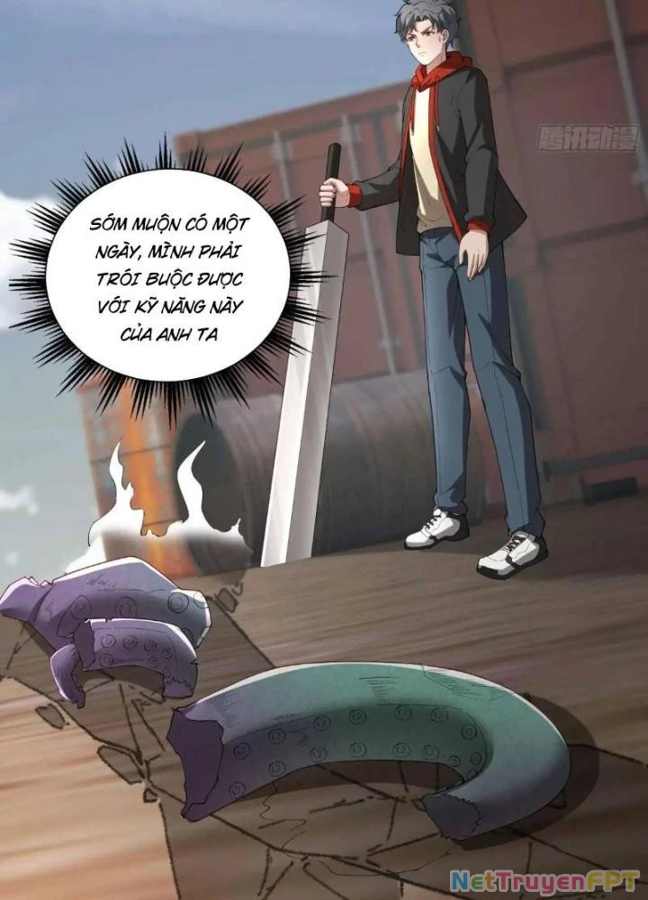 Mạt Thế Đa Bội Phản Hoàn Hệ Thống Chapter 54 - Trang 18