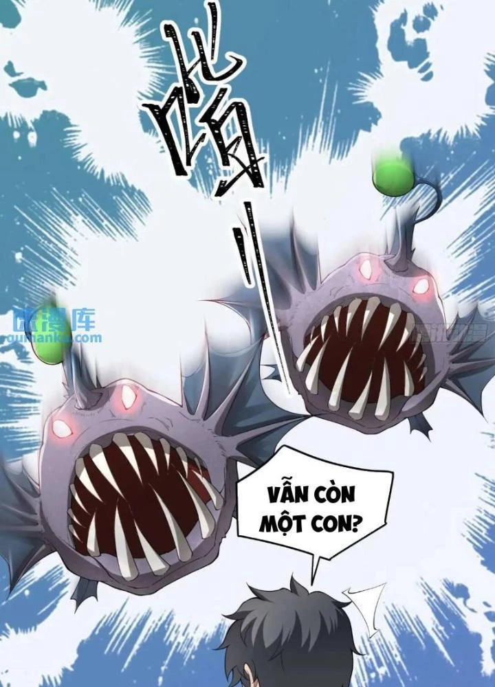 Mạt Thế Đa Bội Phản Hoàn Hệ Thống Chapter 54 - Trang 22