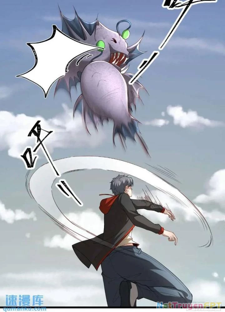 Mạt Thế Đa Bội Phản Hoàn Hệ Thống Chapter 54 - Trang 28