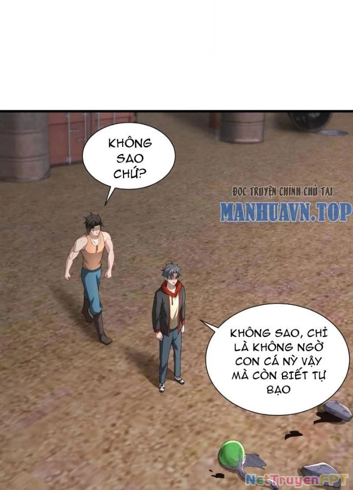 Mạt Thế Đa Bội Phản Hoàn Hệ Thống Chapter 54 - Trang 40