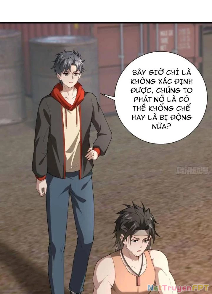 Mạt Thế Đa Bội Phản Hoàn Hệ Thống Chapter 54 - Trang 42