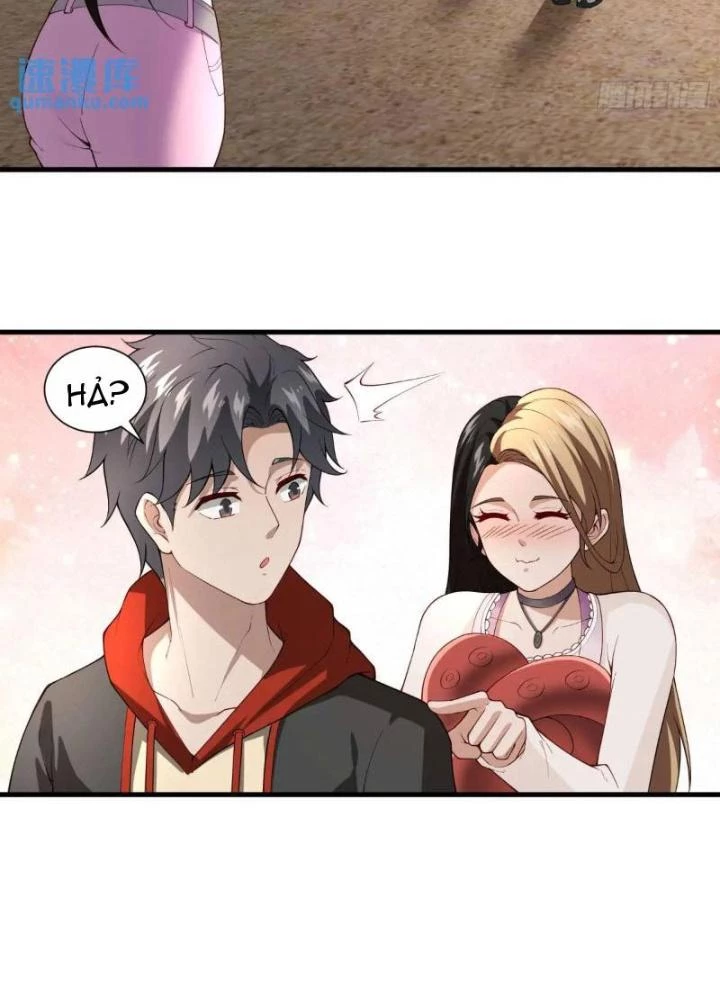 Mạt Thế Đa Bội Phản Hoàn Hệ Thống Chapter 54 - Trang 48