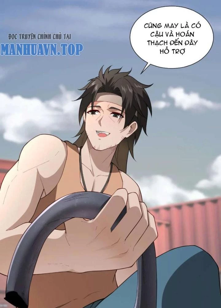 Mạt Thế Đa Bội Phản Hoàn Hệ Thống Chapter 54 - Trang 50