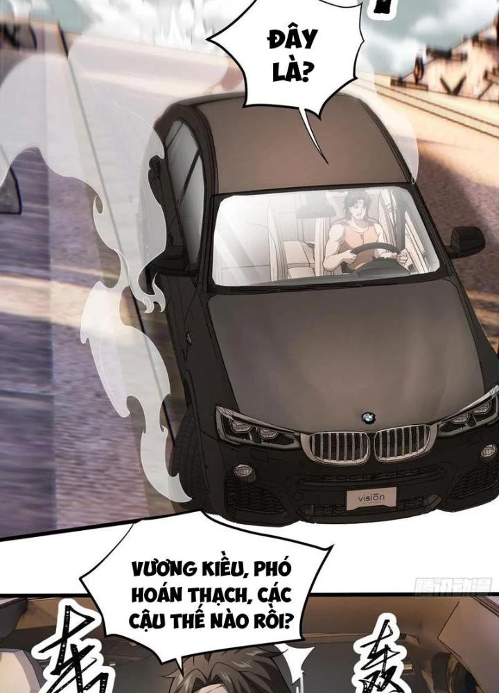 Mạt Thế Đa Bội Phản Hoàn Hệ Thống Chapter 55 - Trang 12