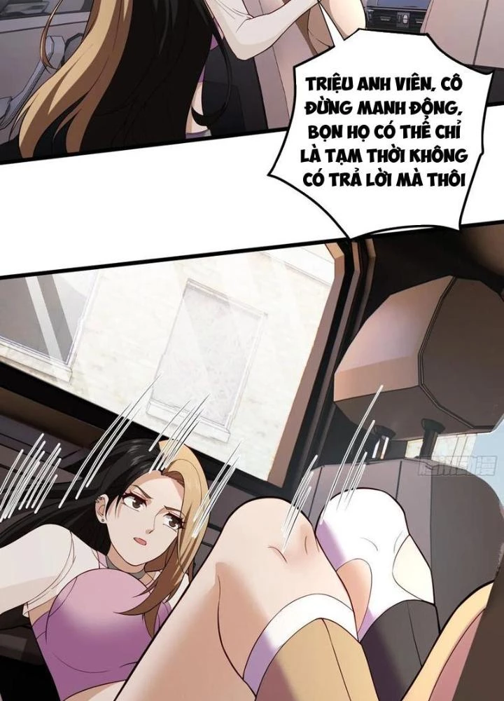 Mạt Thế Đa Bội Phản Hoàn Hệ Thống Chapter 55 - Trang 16