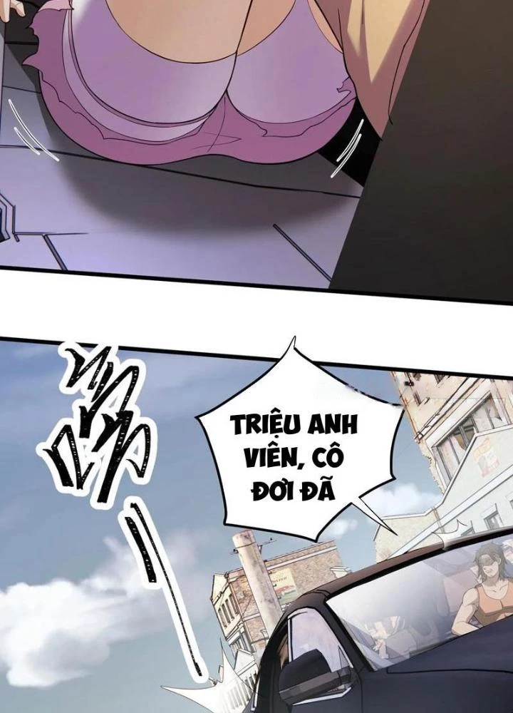 Mạt Thế Đa Bội Phản Hoàn Hệ Thống Chapter 55 - Trang 18