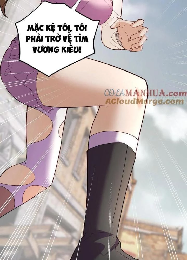 Mạt Thế Đa Bội Phản Hoàn Hệ Thống Chapter 55 - Trang 22