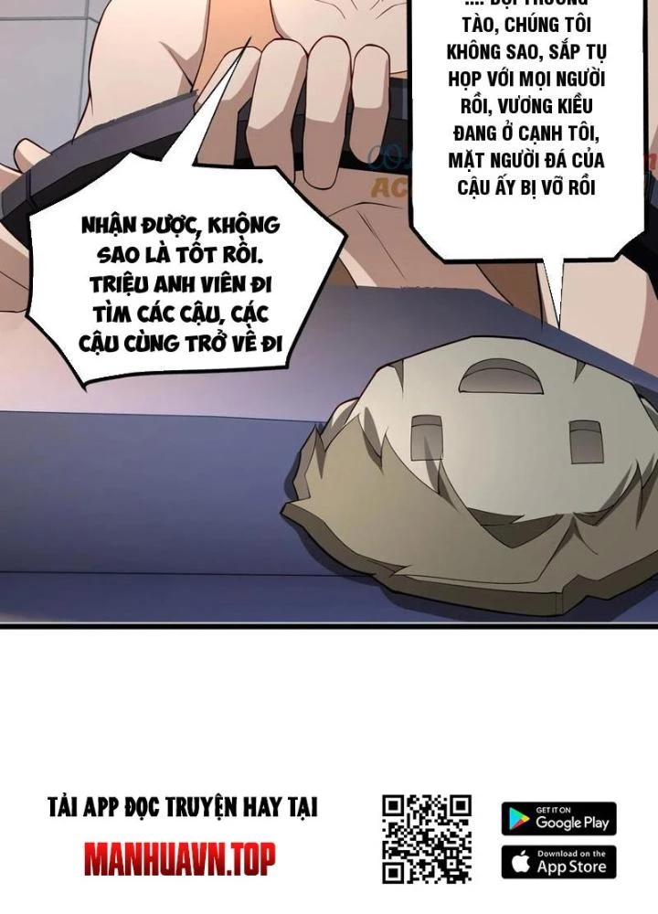 Mạt Thế Đa Bội Phản Hoàn Hệ Thống Chapter 55 - Trang 26