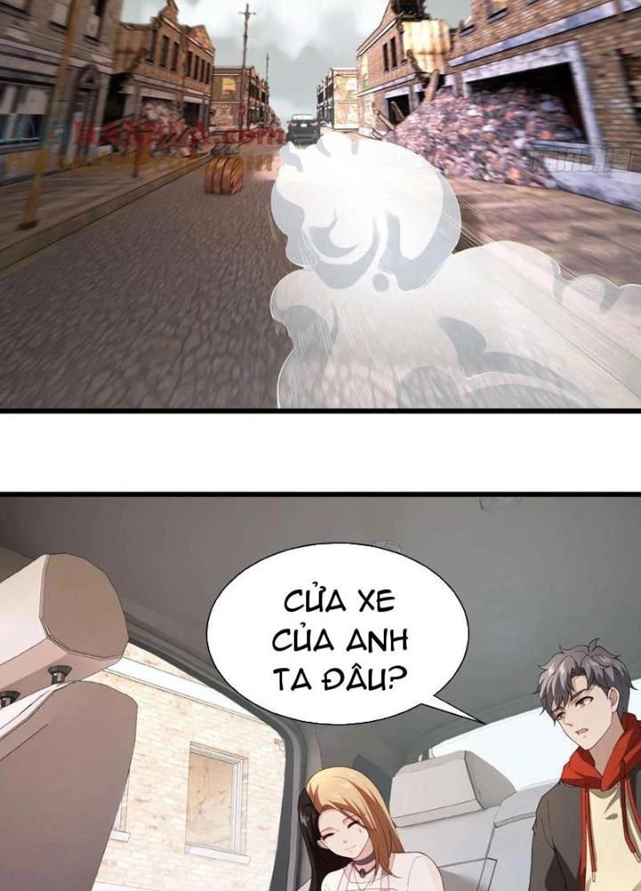 Mạt Thế Đa Bội Phản Hoàn Hệ Thống Chapter 55 - Trang 30