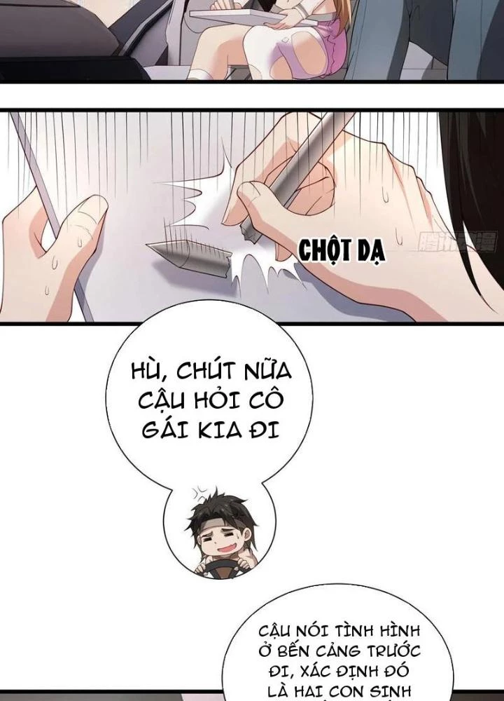 Mạt Thế Đa Bội Phản Hoàn Hệ Thống Chapter 55 - Trang 32