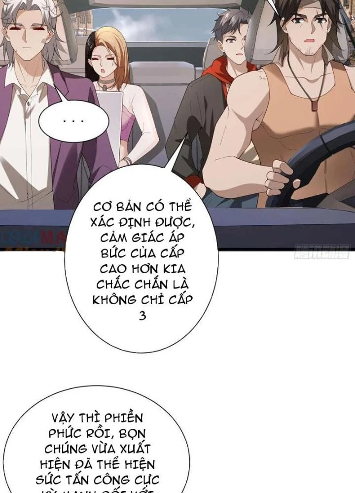 Mạt Thế Đa Bội Phản Hoàn Hệ Thống Chapter 55 - Trang 34