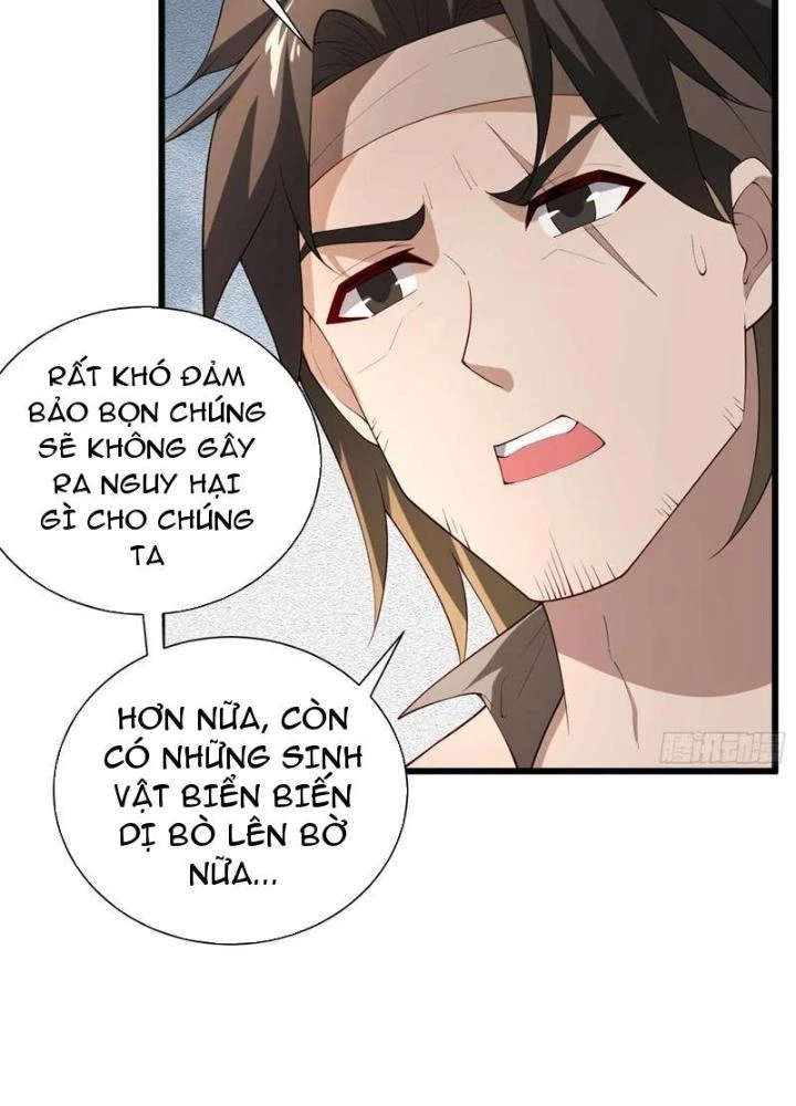 Mạt Thế Đa Bội Phản Hoàn Hệ Thống Chapter 55 - Trang 36