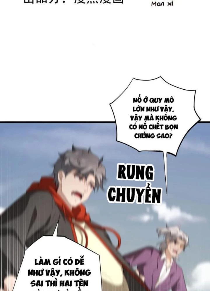 Mạt Thế Đa Bội Phản Hoàn Hệ Thống Chapter 55 - Trang 4