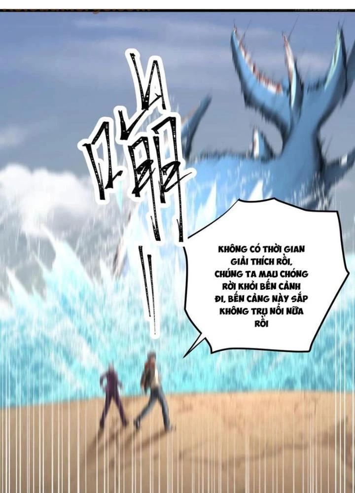 Mạt Thế Đa Bội Phản Hoàn Hệ Thống Chapter 55 - Trang 8