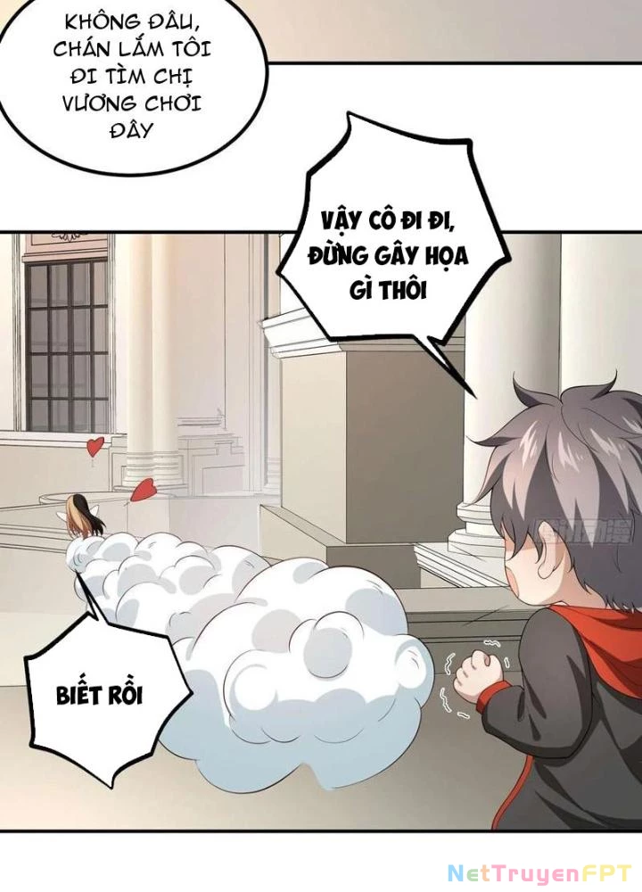 Mạt Thế Đa Bội Phản Hoàn Hệ Thống Chapter 56 - Trang 21