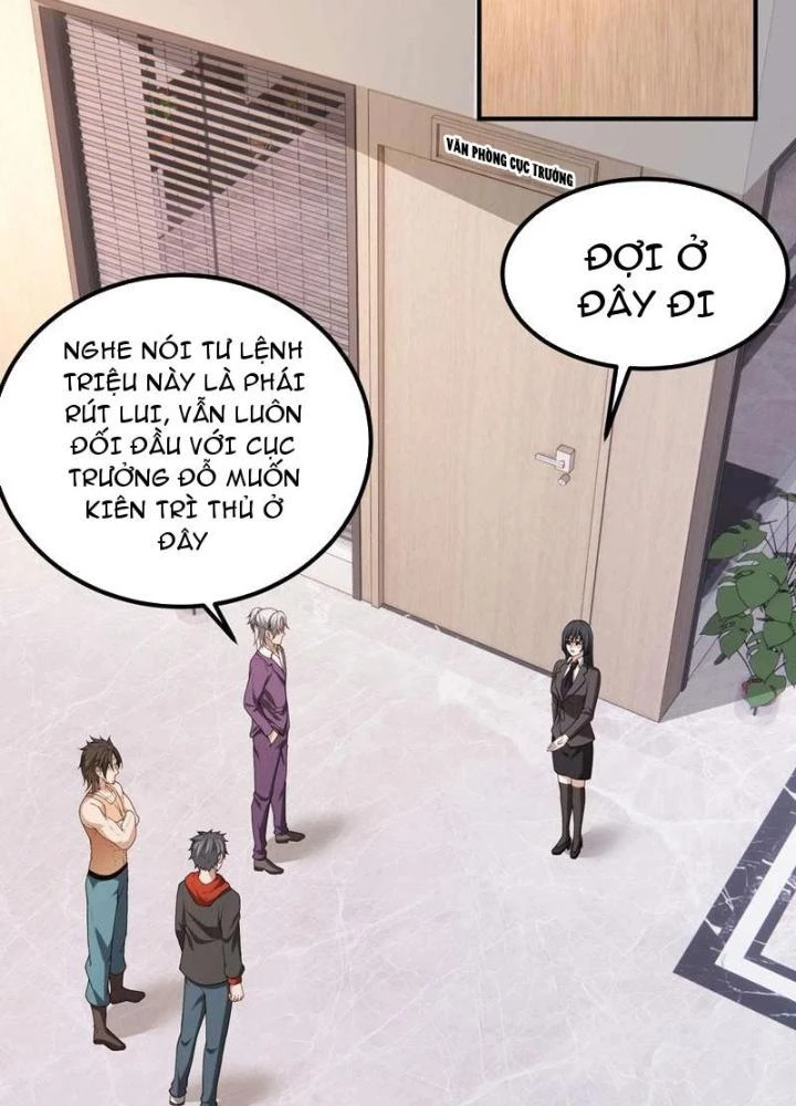 Mạt Thế Đa Bội Phản Hoàn Hệ Thống Chapter 56 - Trang 27