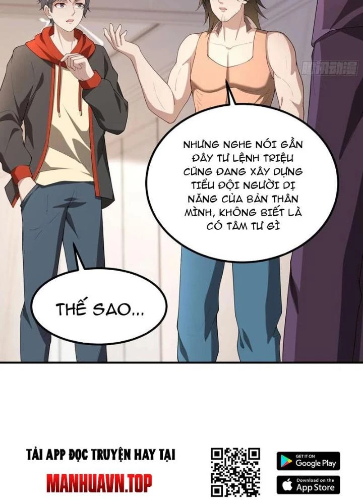 Mạt Thế Đa Bội Phản Hoàn Hệ Thống Chapter 56 - Trang 31