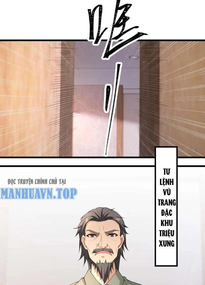 Mạt Thế Đa Bội Phản Hoàn Hệ Thống Chapter 56 - Trang 33