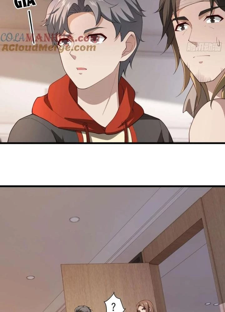 Mạt Thế Đa Bội Phản Hoàn Hệ Thống Chapter 56 - Trang 37