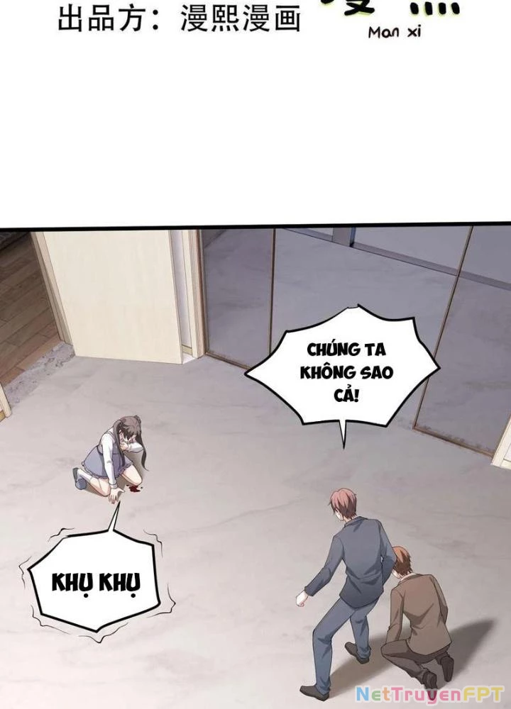 Mạt Thế Đa Bội Phản Hoàn Hệ Thống Chapter 56 - Trang 4