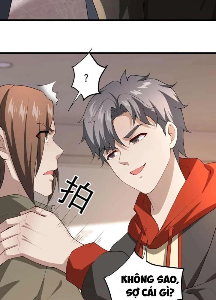 Mạt Thế Đa Bội Phản Hoàn Hệ Thống Chapter 56 - Trang 49