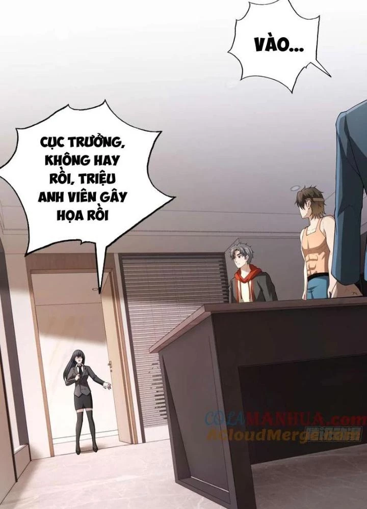 Mạt Thế Đa Bội Phản Hoàn Hệ Thống Chapter 57 - Trang 12