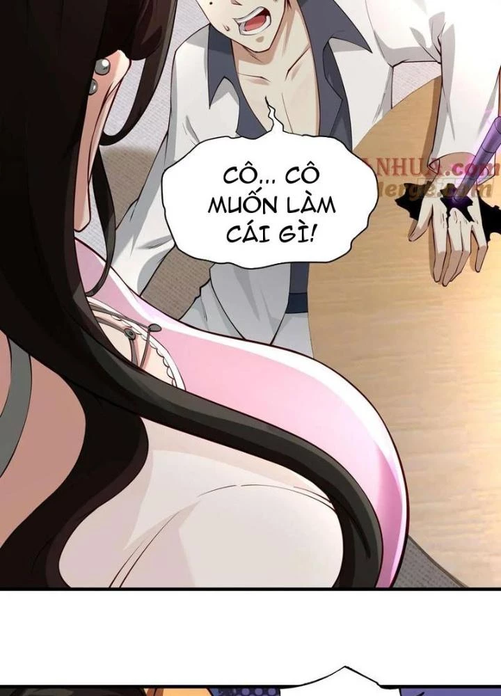 Mạt Thế Đa Bội Phản Hoàn Hệ Thống Chapter 57 - Trang 18
