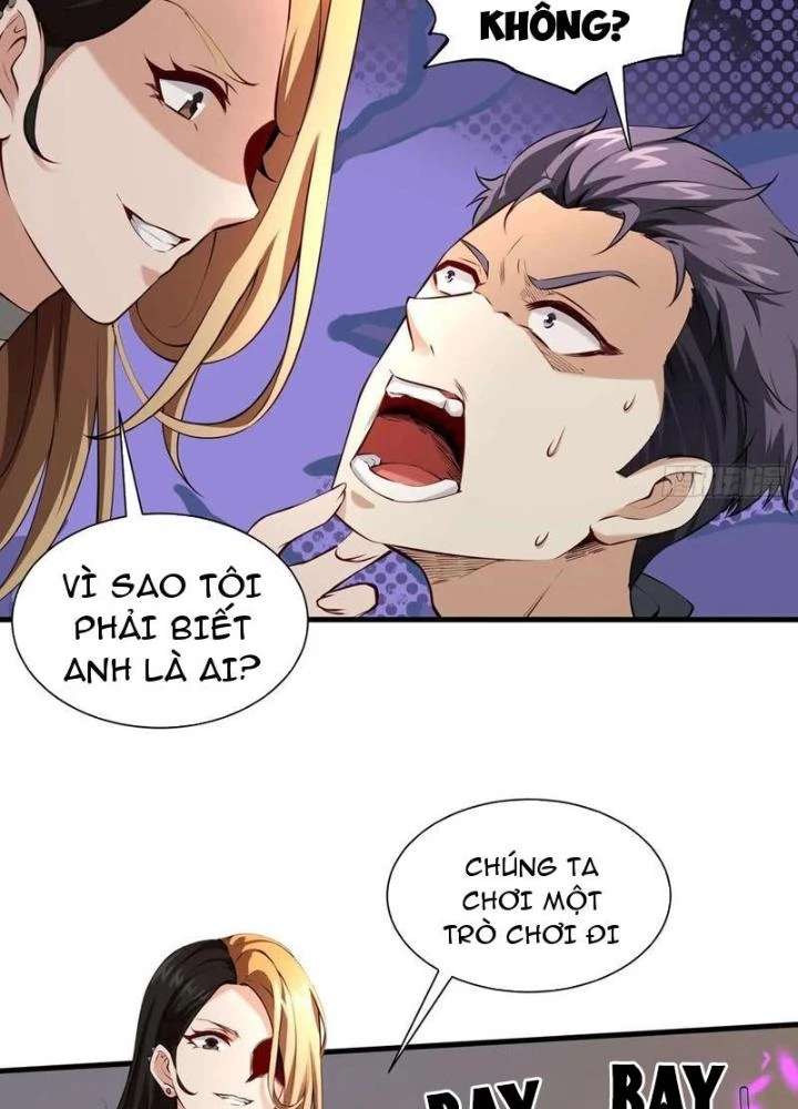 Mạt Thế Đa Bội Phản Hoàn Hệ Thống Chapter 57 - Trang 20