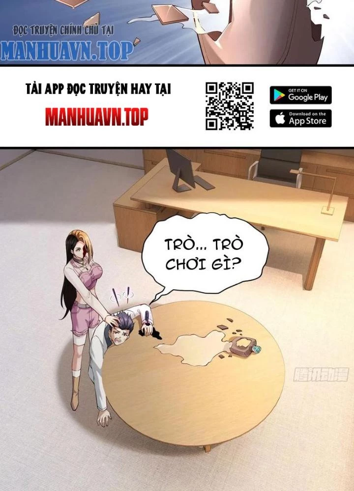 Mạt Thế Đa Bội Phản Hoàn Hệ Thống Chapter 57 - Trang 24