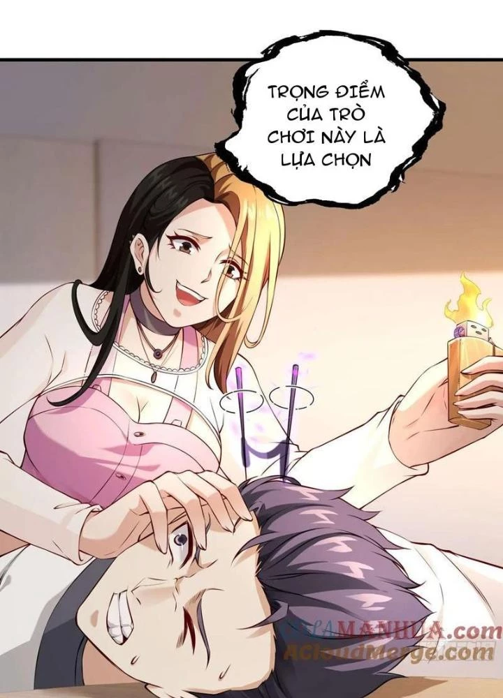 Mạt Thế Đa Bội Phản Hoàn Hệ Thống Chapter 57 - Trang 26
