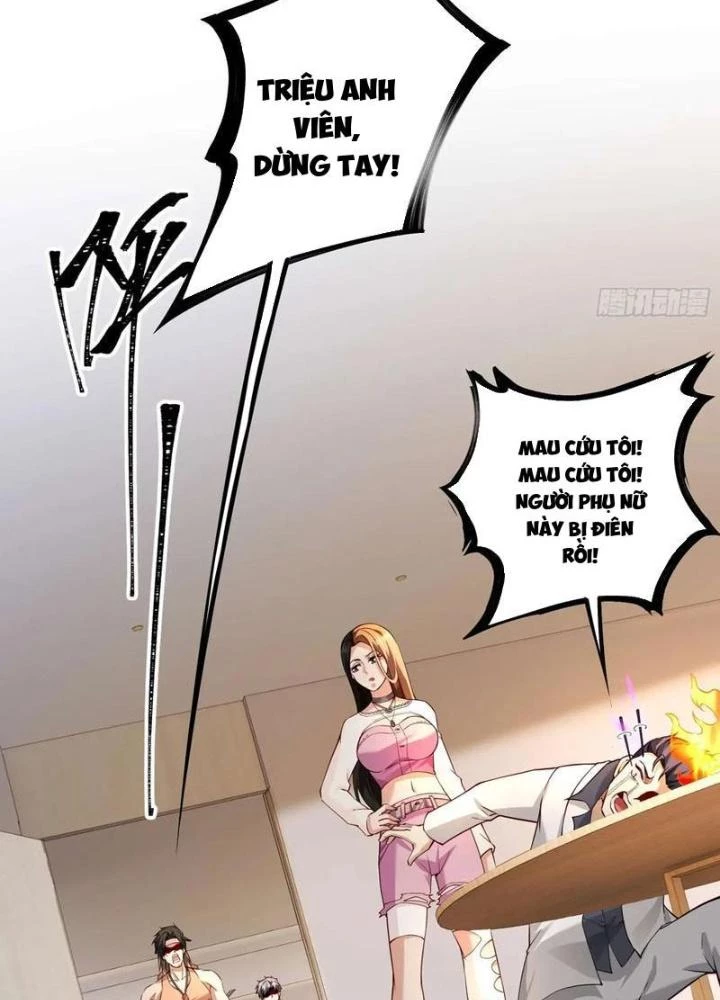 Mạt Thế Đa Bội Phản Hoàn Hệ Thống Chapter 57 - Trang 34